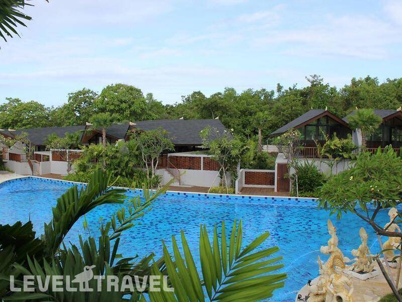 Фотография Agata Resort