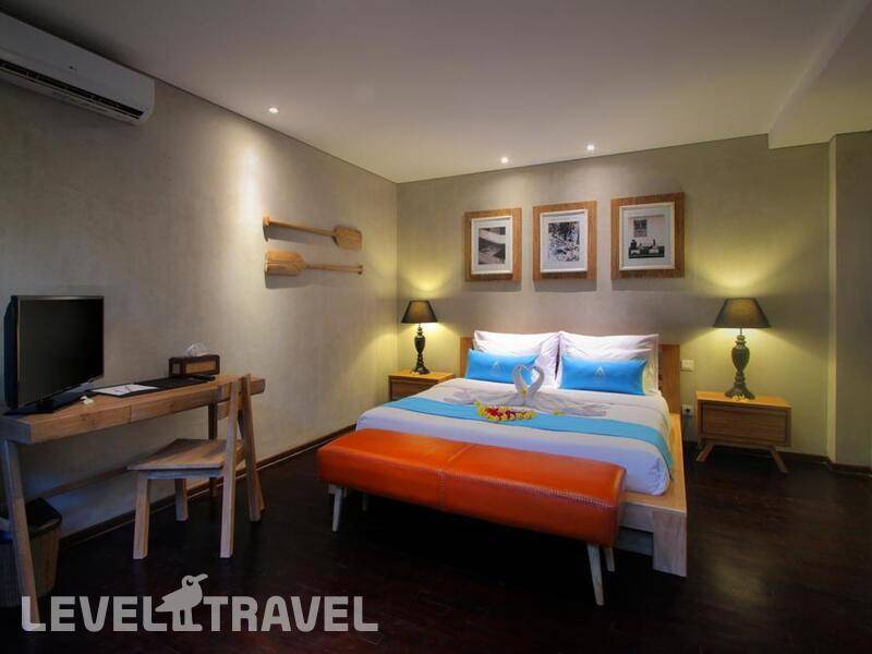 Фотография Agata Resort