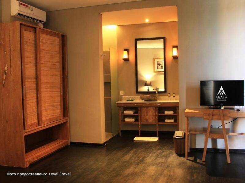 Фотография Agata Resort