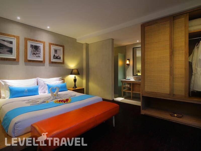 Фотография Agata Resort