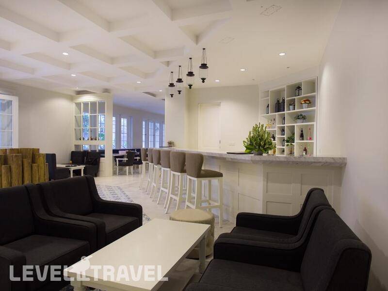 Фотография Amalfi Hotel Seminyak