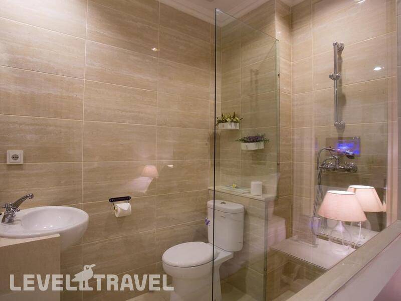 Фотография Amalfi Hotel Seminyak