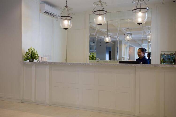 Amalfi Hotel Seminyak