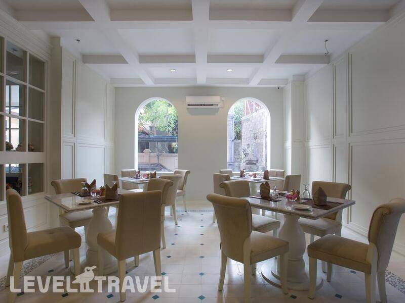 Фотография Amalfi Hotel Seminyak