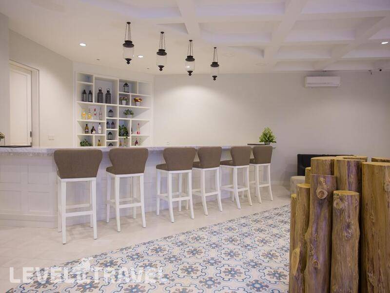 Фотография Amalfi Hotel Seminyak