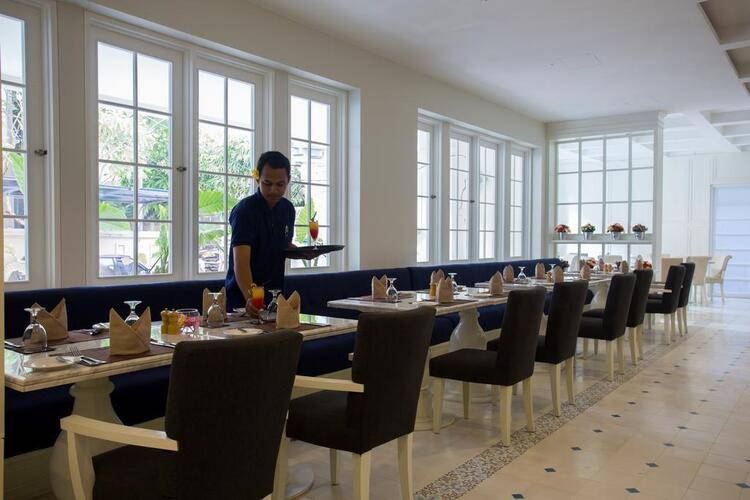 Amalfi Hotel Seminyak