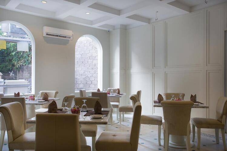Amalfi Hotel Seminyak