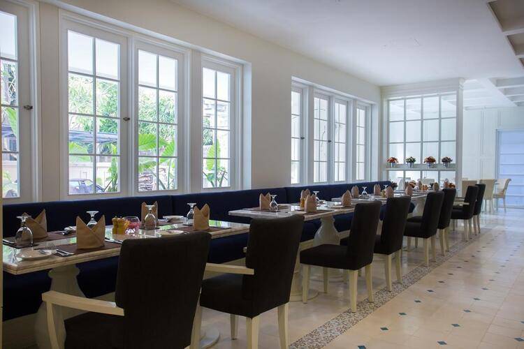 Amalfi Hotel Seminyak