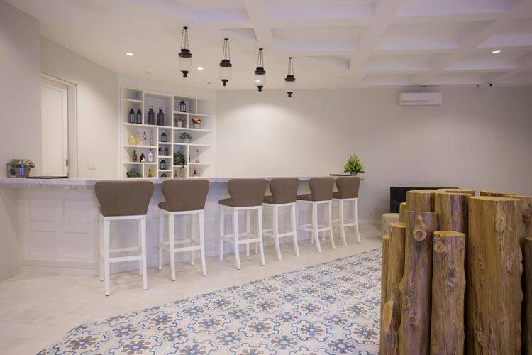 Amalfi Hotel Seminyak