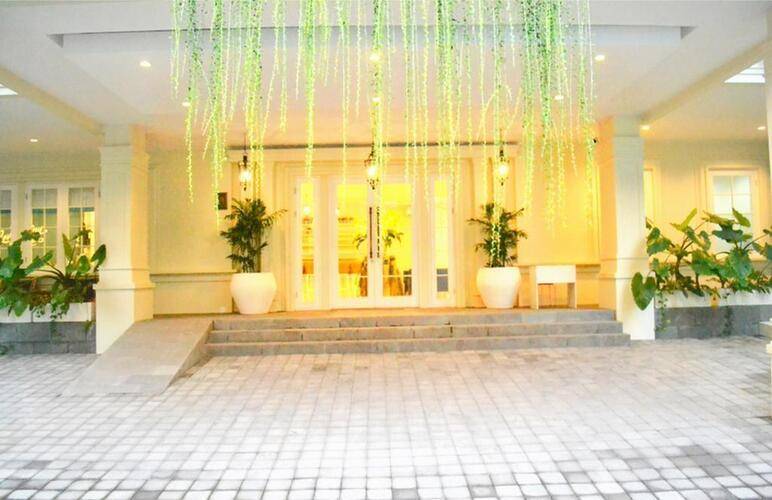 Amalfi Hotel Seminyak