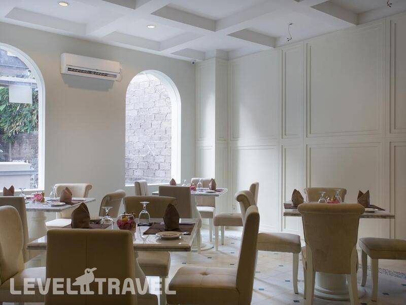 Фотография Amalfi Hotel Seminyak