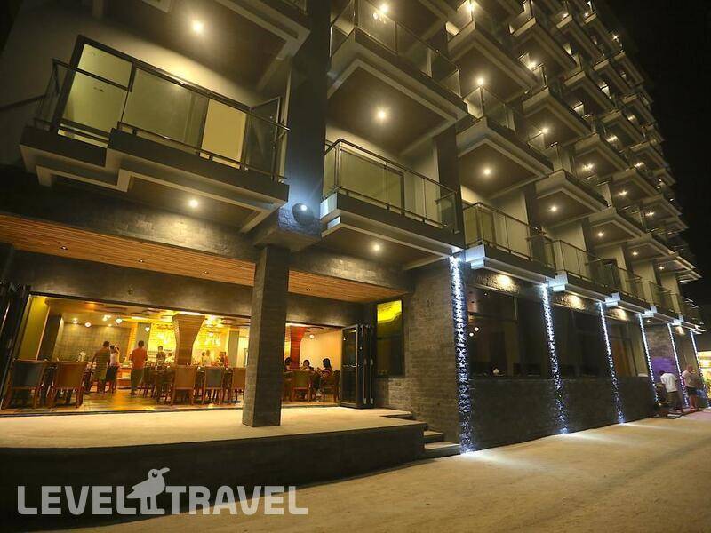 Фотография Kaani Grand Seaview Guesthouse