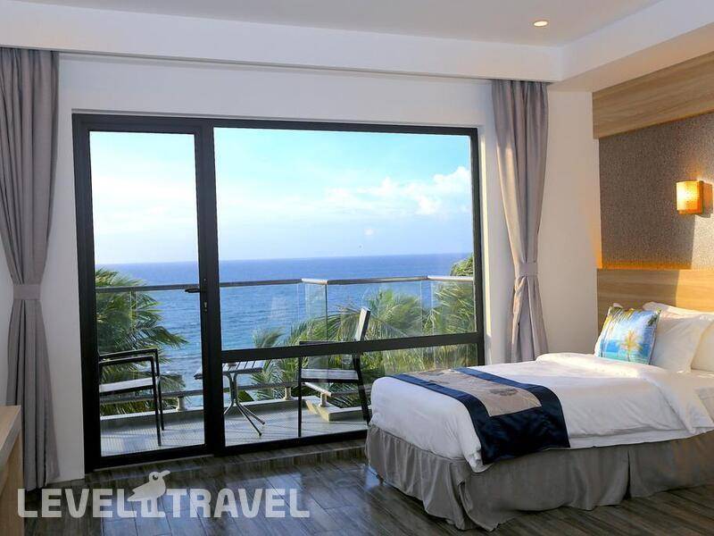 Фотография Kaani Grand Seaview Guesthouse