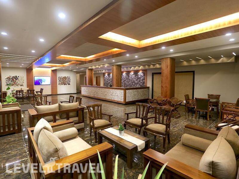 Фотография Kaani Grand Seaview Guesthouse
