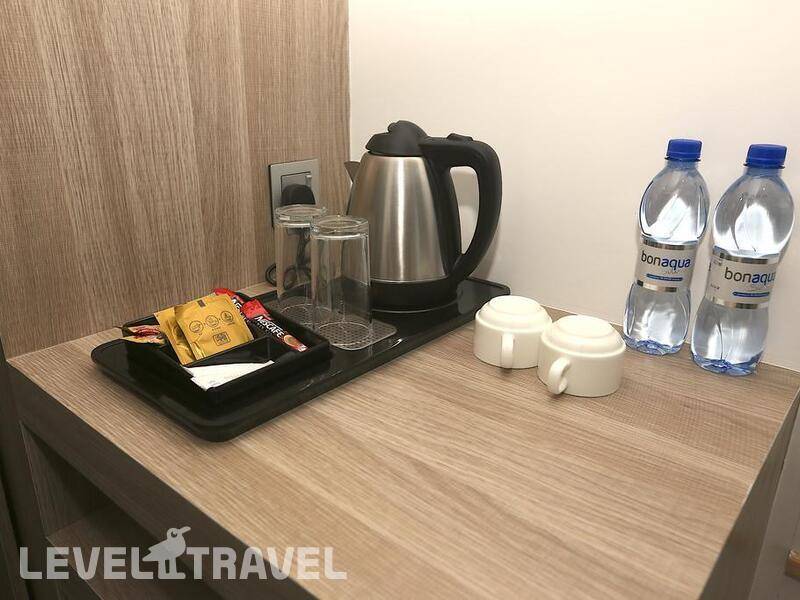 Фотография Kaani Grand Seaview Guesthouse