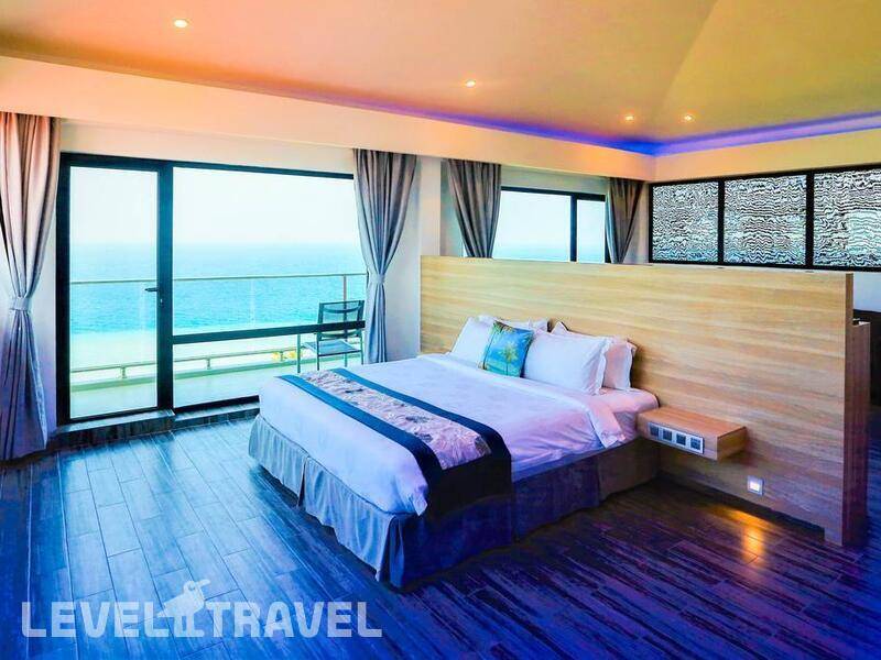 Фотография Kaani Grand Seaview Guesthouse
