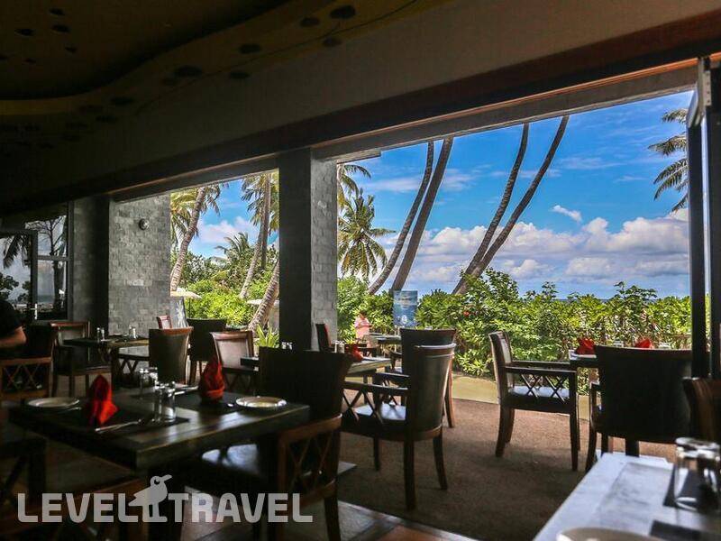 Фотография Kaani Grand Seaview Guesthouse