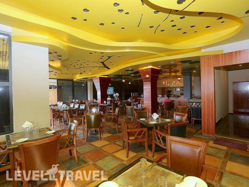 Фотография Kaani Grand Seaview Guesthouse