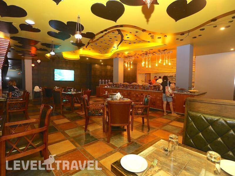 Фотография Kaani Grand Seaview Guesthouse