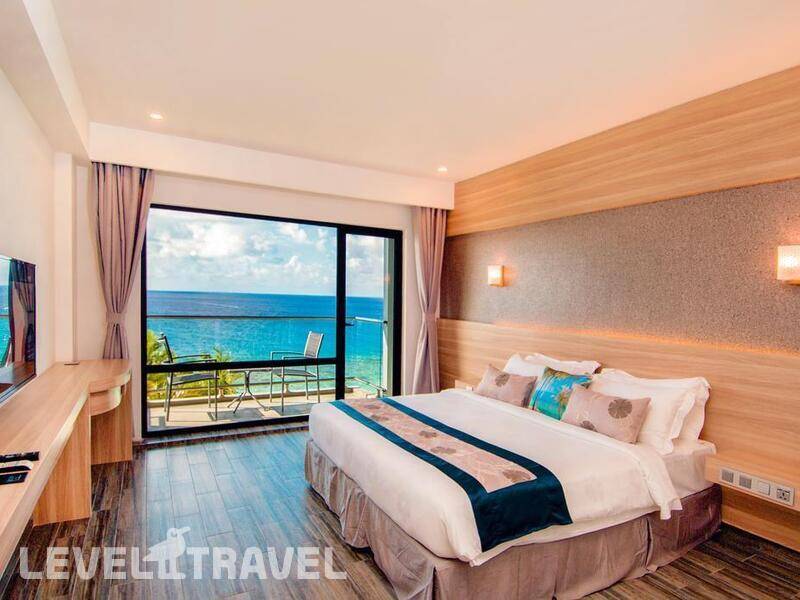 Фотография Kaani Grand Seaview Guesthouse