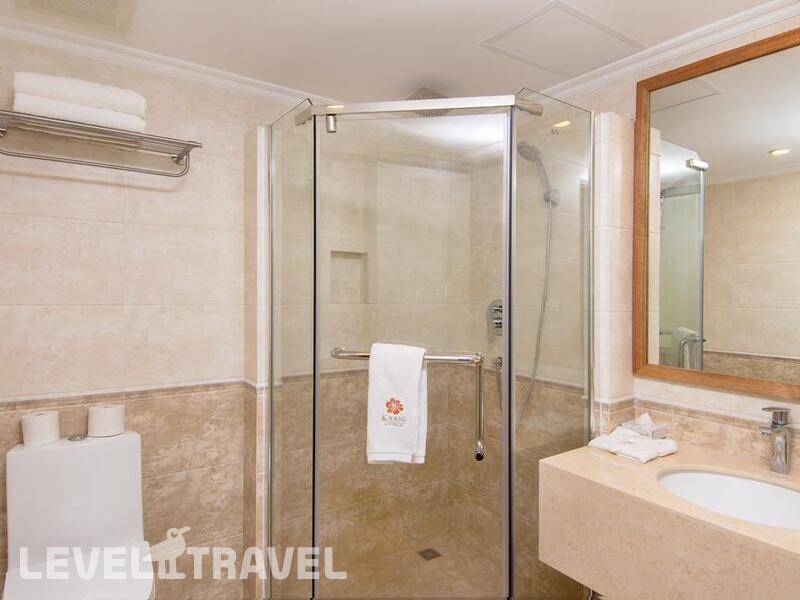 Фотография Kaani Grand Seaview Guesthouse