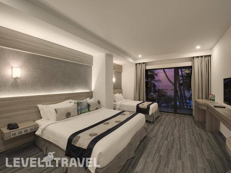 Фотография Kaani Grand Seaview Guesthouse
