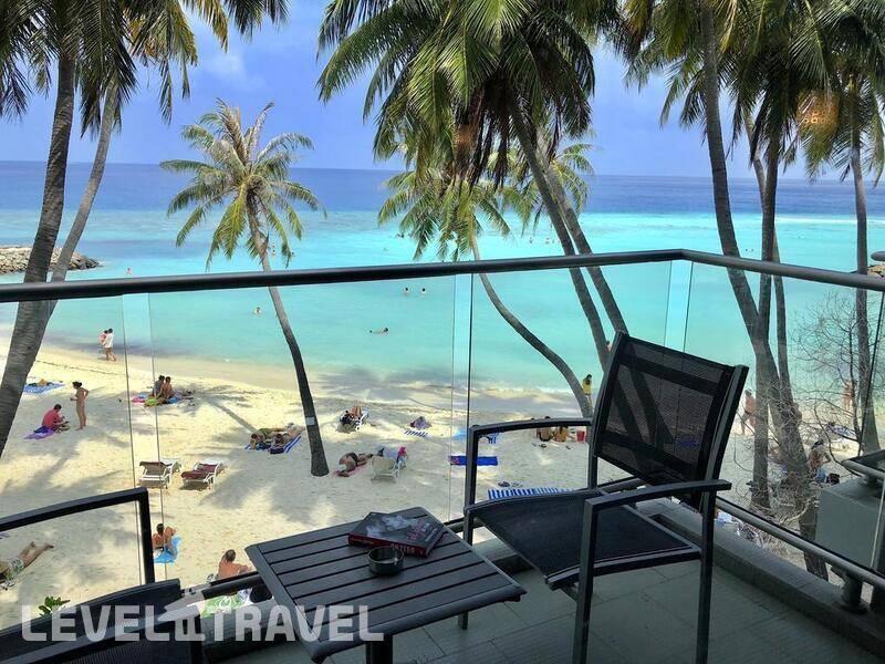 Фотография Kaani Grand Seaview Guesthouse