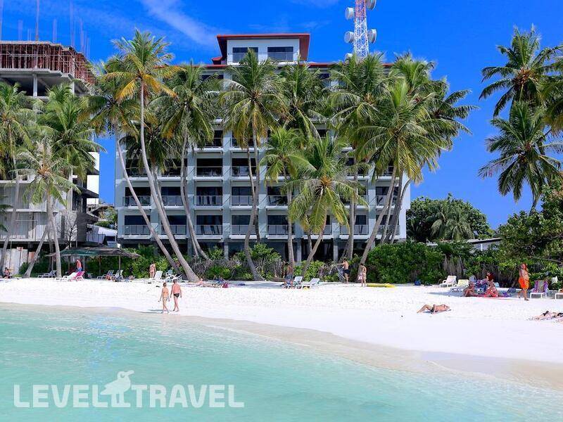 Фотография Kaani Grand Seaview Guesthouse