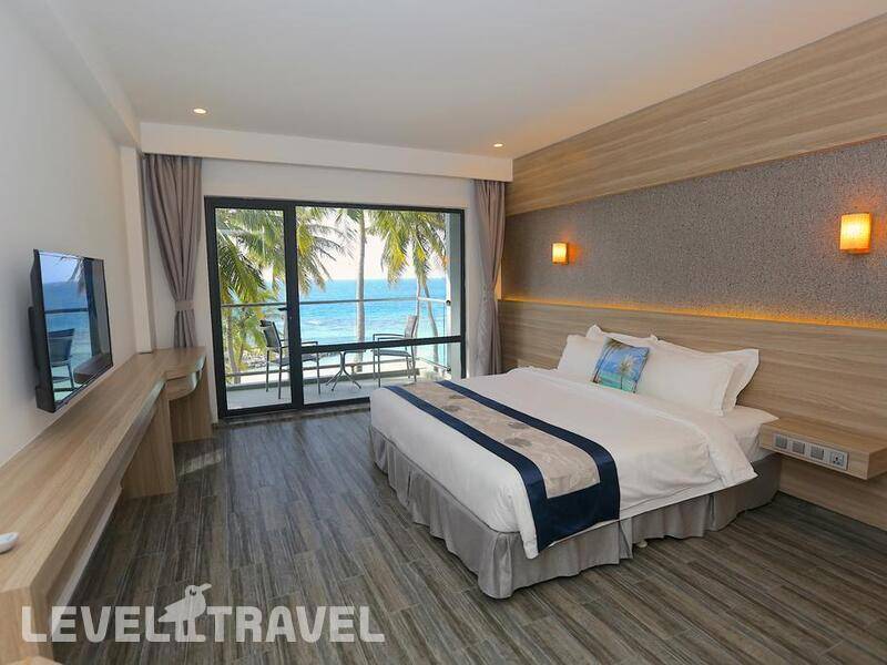Фотография Kaani Grand Seaview Guesthouse