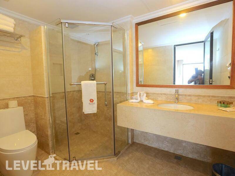 Фотография Kaani Grand Seaview Guesthouse
