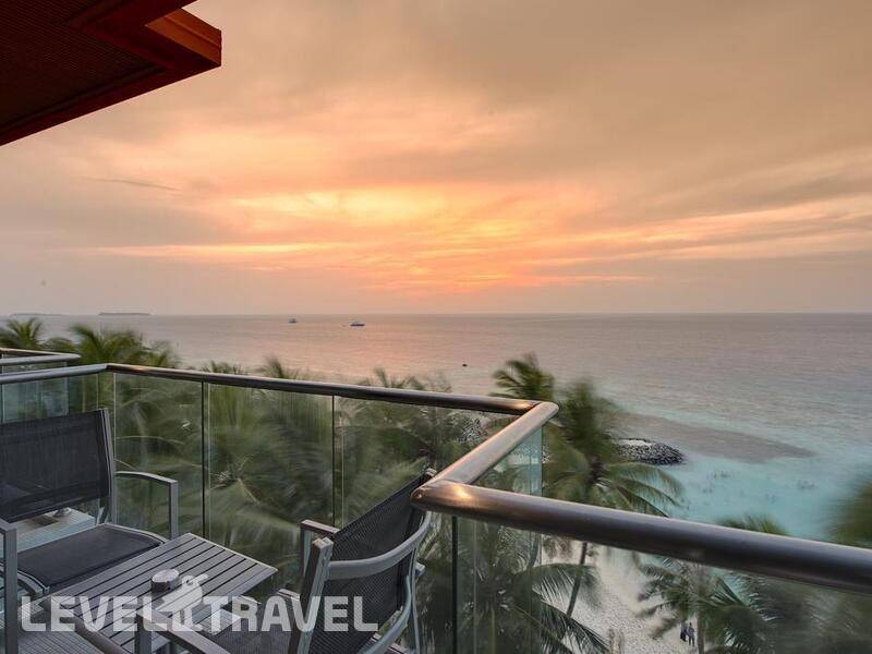 Фотография Kaani Grand Seaview Guesthouse