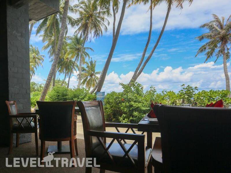 Фотография Kaani Grand Seaview Guesthouse