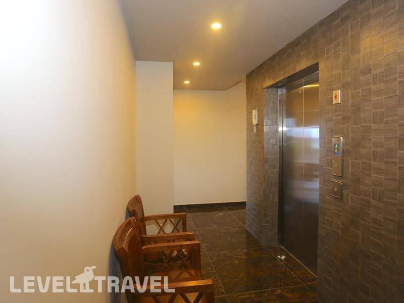 Фотография Kaani Grand Seaview Guesthouse