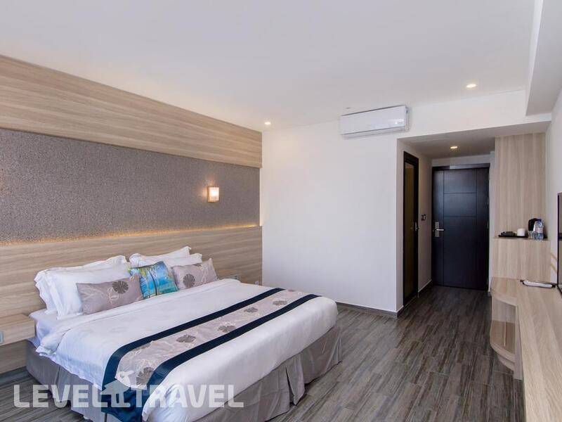 Фотография Kaani Grand Seaview Guesthouse