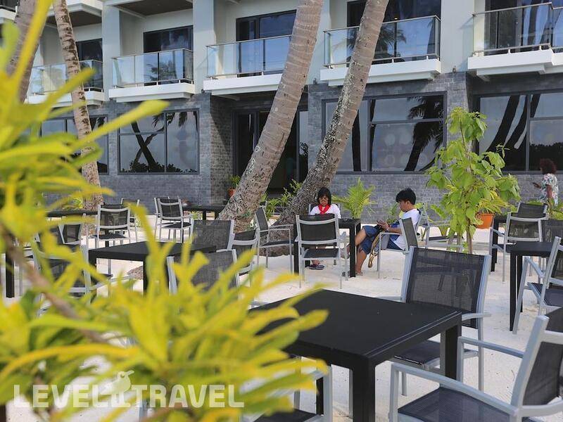 Фотография Kaani Grand Seaview Guesthouse