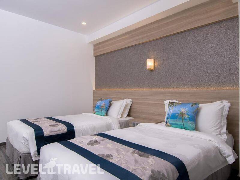 Фотография Kaani Grand Seaview Guesthouse