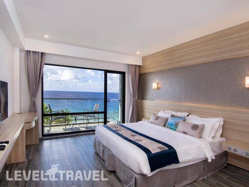 Фотография Kaani Grand Seaview Guesthouse