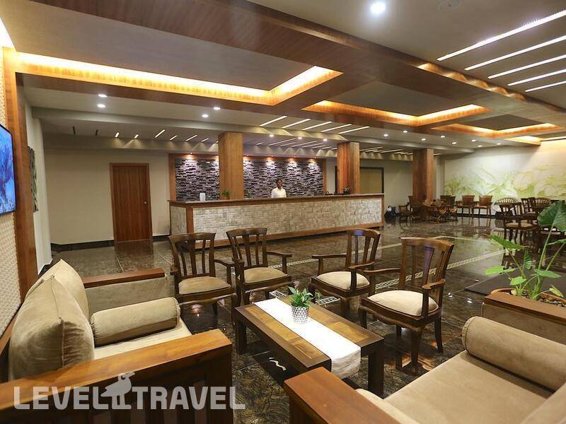 Фотография Kaani Grand Seaview Guesthouse