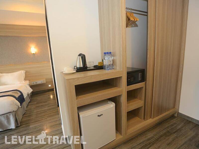 Фотография Kaani Grand Seaview Guesthouse