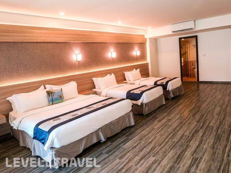 Фотография Kaani Grand Seaview Guesthouse