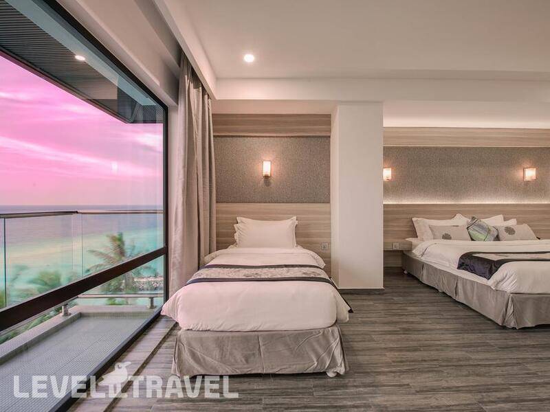 Фотография Kaani Grand Seaview Guesthouse