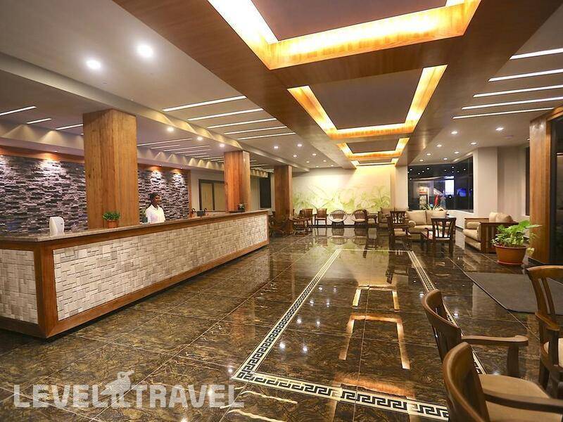 Фотография Kaani Grand Seaview Guesthouse