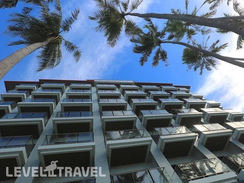 Фотография Kaani Grand Seaview Guesthouse