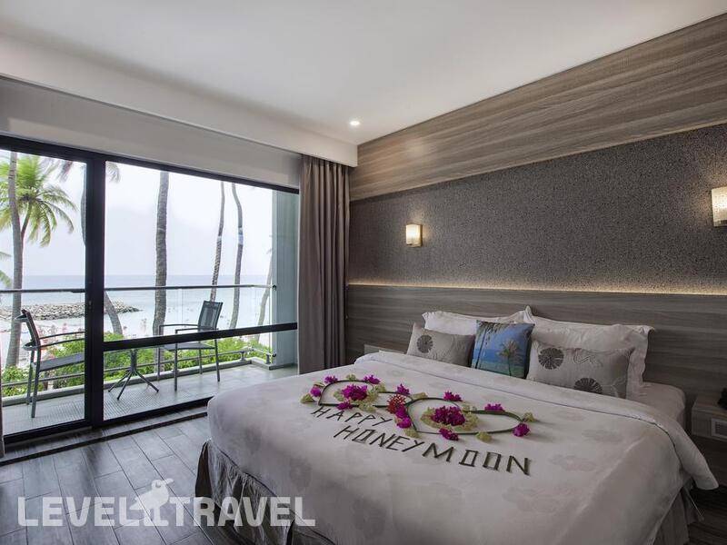 Фотография Kaani Grand Seaview Guesthouse
