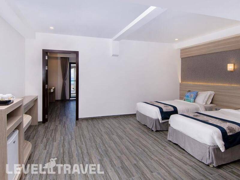 Фотография Kaani Grand Seaview Guesthouse