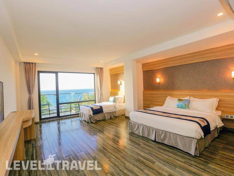 Фотография Kaani Grand Seaview Guesthouse