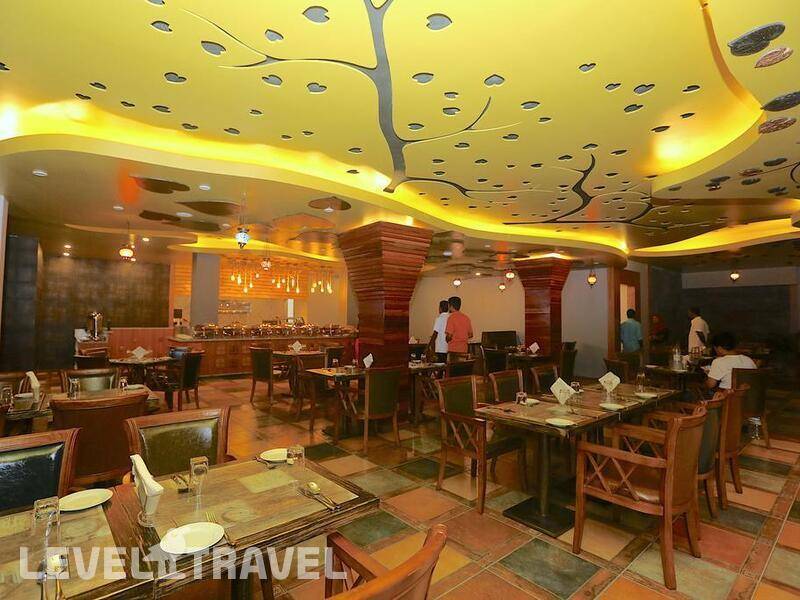 Фотография Kaani Grand Seaview Guesthouse