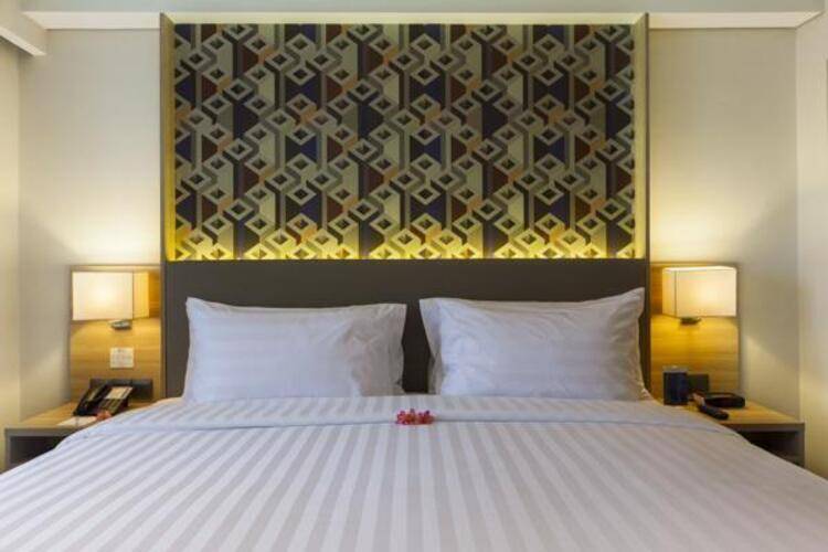 Best Western Kamala Jimbaran