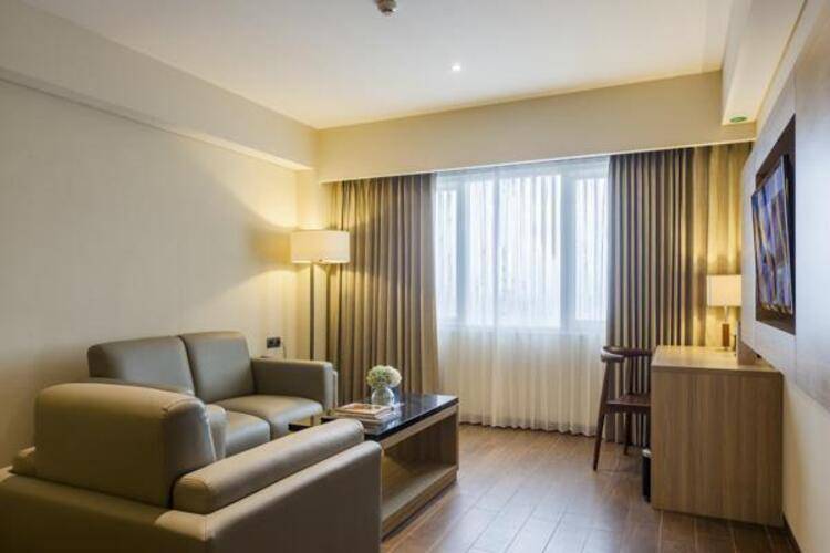 Best Western Kamala Jimbaran