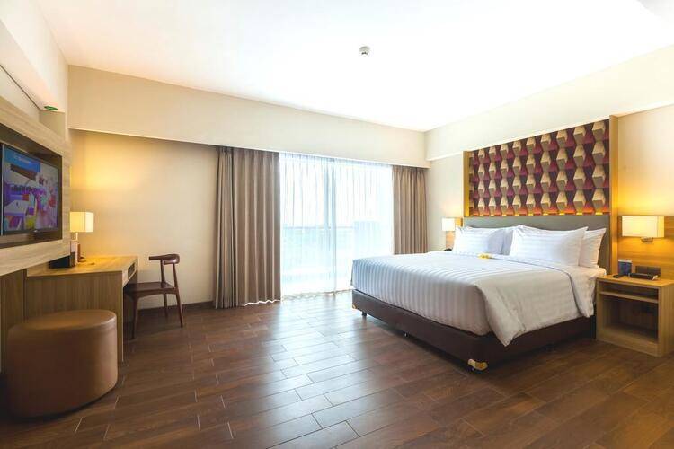 Best Western Kamala Jimbaran